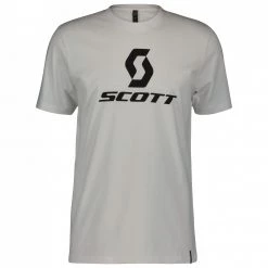 Scott - Icon S/S - T-shirt -Tée-shirts Soldes scott icon s s t shirt 1
