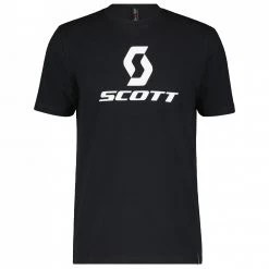 Scott - Icon S/S - T-shirt -Tée-shirts Soldes scott icon s s t shirt 2