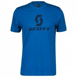 Scott - Icon S/S - T-shirt -Tée-shirts Soldes scott icon s s t shirt 4