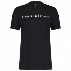 Scott - No Shortcuts S/S - T-shirt -Tée-shirts Soldes scott no shortcuts s s t shirt 2