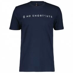 Scott - No Shortcuts S/S - T-shirt -Tée-shirts Soldes scott no shortcuts s s t shirt 3