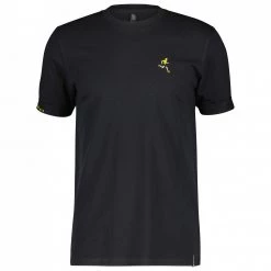 Scott - Tee Division S/S - T-shirt 5 Scott - Tee Division S/S - T-shirt -Tée-shirts Soldes scott tee division s s t shirt 1