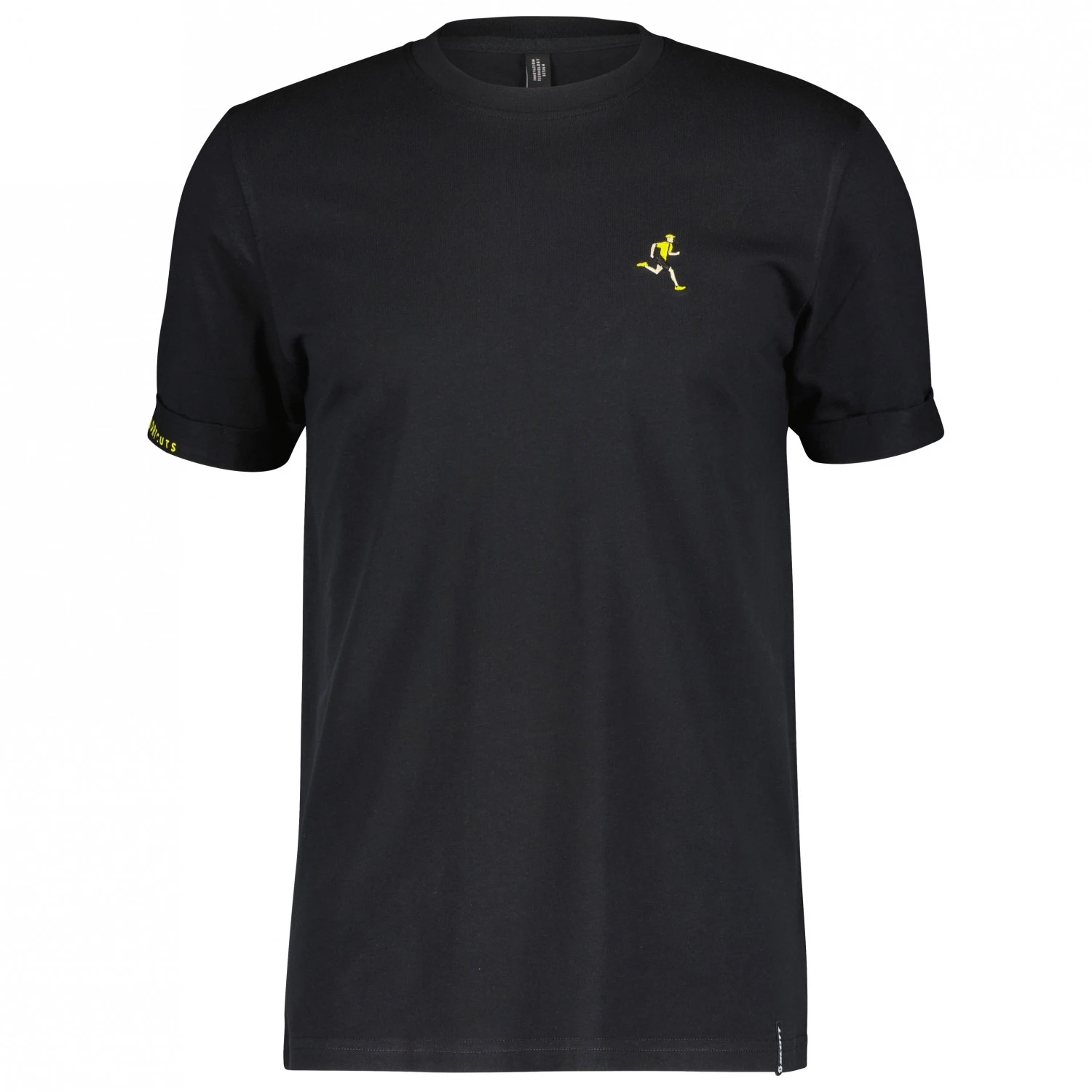 Scott - Tee Division S/S - T-shirt 1 Scott - Tee Division S/S - T-shirt