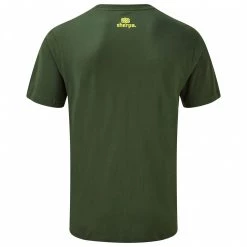 Sherpa - Tarcho Tee - T-shirt -Tée-shirts Soldes sherpa tarcho tee t shirt detail 3