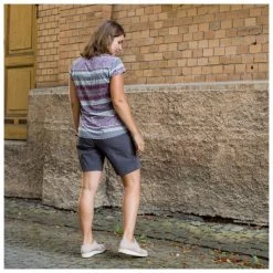 Sherpa - Women's Kira Tee - Débardeur -Tée-shirts Soldes sherpa womens kira tee debardeur detail 3