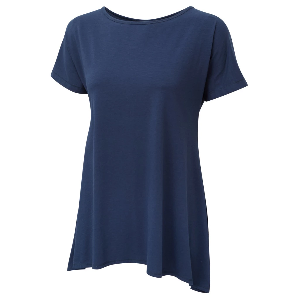 Sherpa - Women's Maya Top II - T-shirt 1 Sherpa - Women's Maya Top II - T-shirt