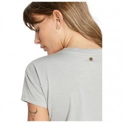 Sherpa - Women's Varuna S/S Crew - T-shirt -Tée-shirts Soldes sherpa womens varuna s s crew t shirt detail 4