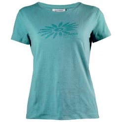 SKHOOP - Women's Skhoop T - T-shirt 10 SKHOOP - Women's Skhoop T - T-shirt -Tée-shirts Soldes skhoop womens skhoop t t shirt 3