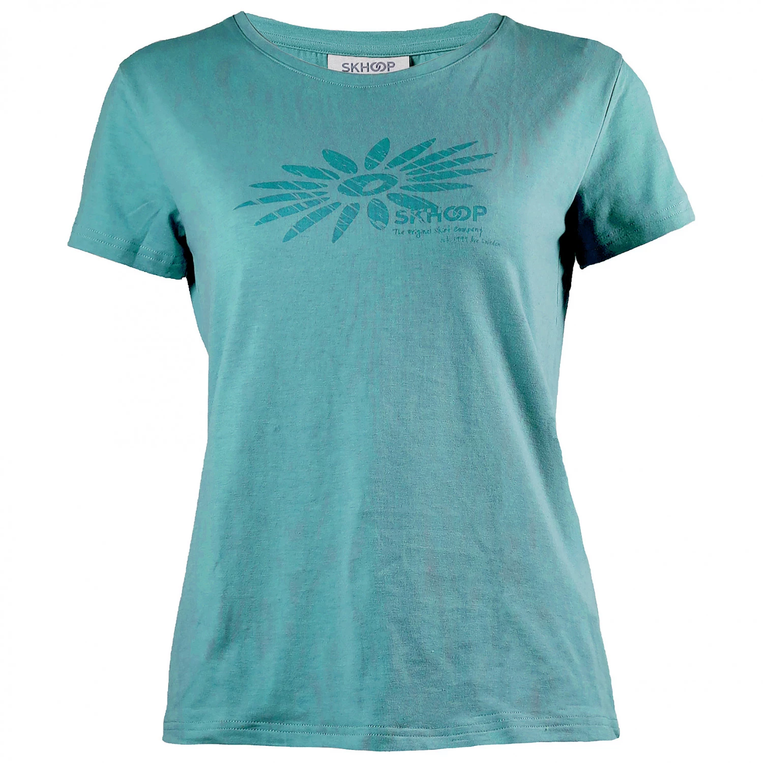 SKHOOP - Women's Skhoop T - T-shirt 5 SKHOOP - Women's Skhoop T - T-shirt – Image 5