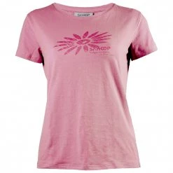 SKHOOP - Women's Skhoop T - T-shirt 11 SKHOOP - Women's Skhoop T - T-shirt -Tée-shirts Soldes skhoop womens skhoop t t shirt 4