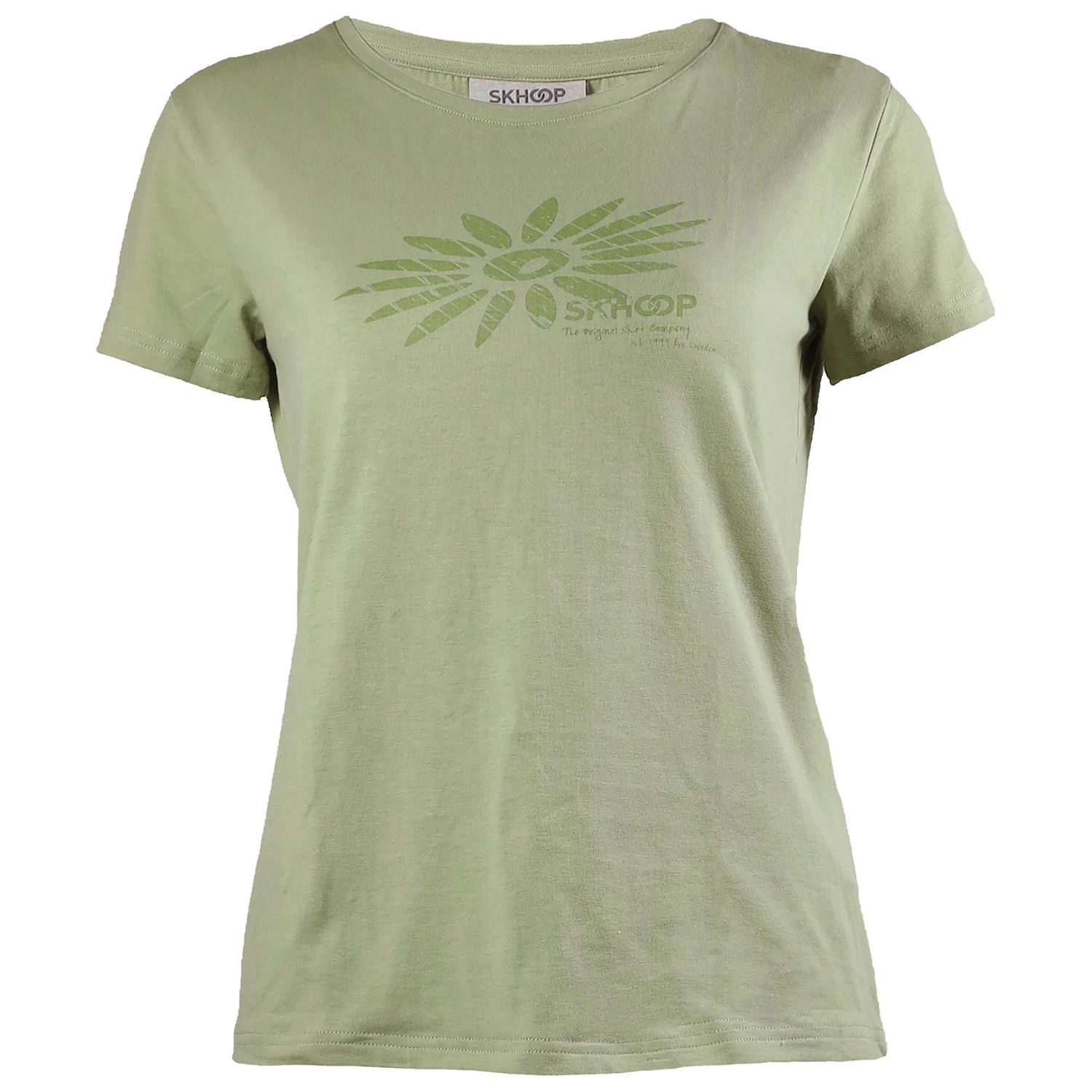 SKHOOP - Women's Skhoop T - T-shirt 1 SKHOOP - Women's Skhoop T - T-shirt