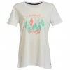 Skratta - Women's Leja Wood T-Shirt - T-shirt