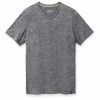 Smartwool - Everyday Exploration Merino V Neck Tee - T-shirt en laine mérinos