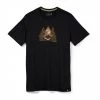 Smartwool - Merino sport 150 Midnight Snooze S/S Graphic Tee - T-shirt en laine mérinos