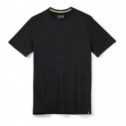 Smartwool - Merino Sport 150 Tee Slim Fit - T-shirt en laine mérinos 10 Smartwool - Merino Sport 150 Tee Slim Fit - T-shirt en laine mérinos -Tée-shirts Soldes smartwool merino sport 150 tee slim fit t shirt en laine merinos 2