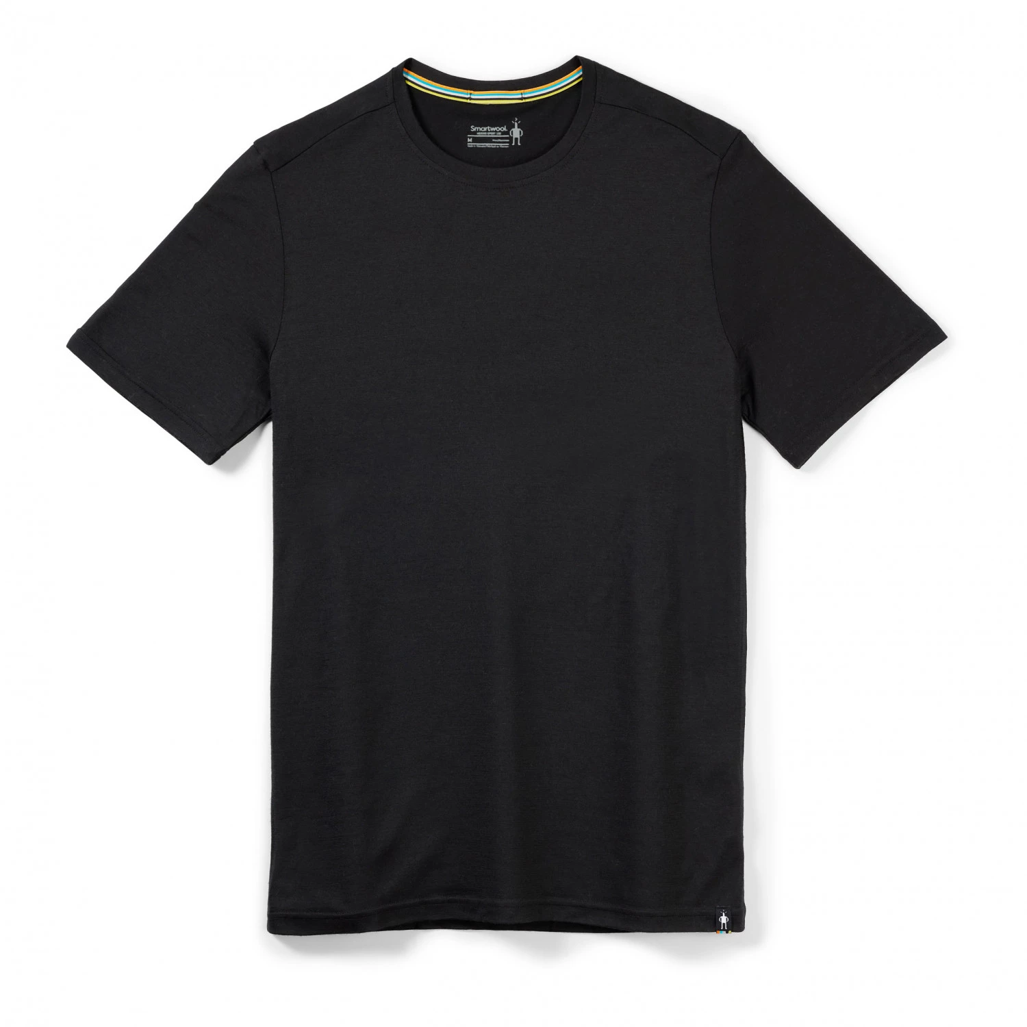 Smartwool - Merino Sport 150 Tee Slim Fit - T-shirt en laine mérinos 5 Smartwool - Merino Sport 150 Tee Slim Fit - T-shirt en laine mérinos – Image 5