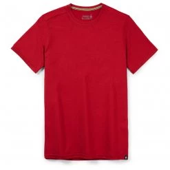 Smartwool - Merino Sport 150 Tee Slim Fit - T-shirt en laine mérinos 11 Smartwool - Merino Sport 150 Tee Slim Fit - T-shirt en laine mérinos -Tée-shirts Soldes smartwool merino sport 150 tee slim fit t shirt en laine merinos 3