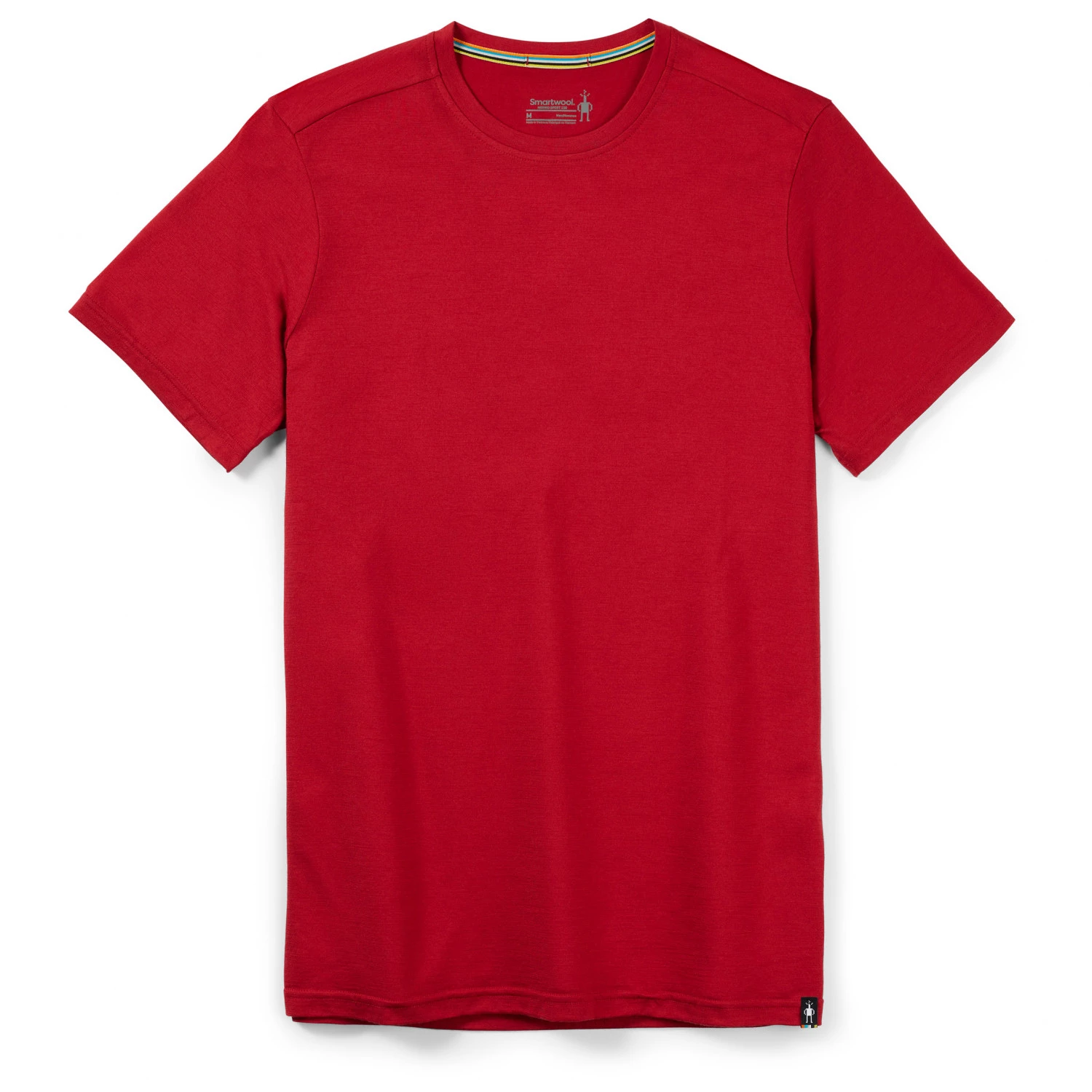 Smartwool - Merino Sport 150 Tee Slim Fit - T-shirt en laine mérinos 6 Smartwool - Merino Sport 150 Tee Slim Fit - T-shirt en laine mérinos – Image 6