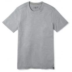 Smartwool - Merino Sport 150 Tee - T-shirt en laine mérinos 9 Smartwool - Merino Sport 150 Tee - T-shirt en laine mérinos -Tée-shirts Soldes smartwool merino sport 150 tee t shirt en laine merinos 1