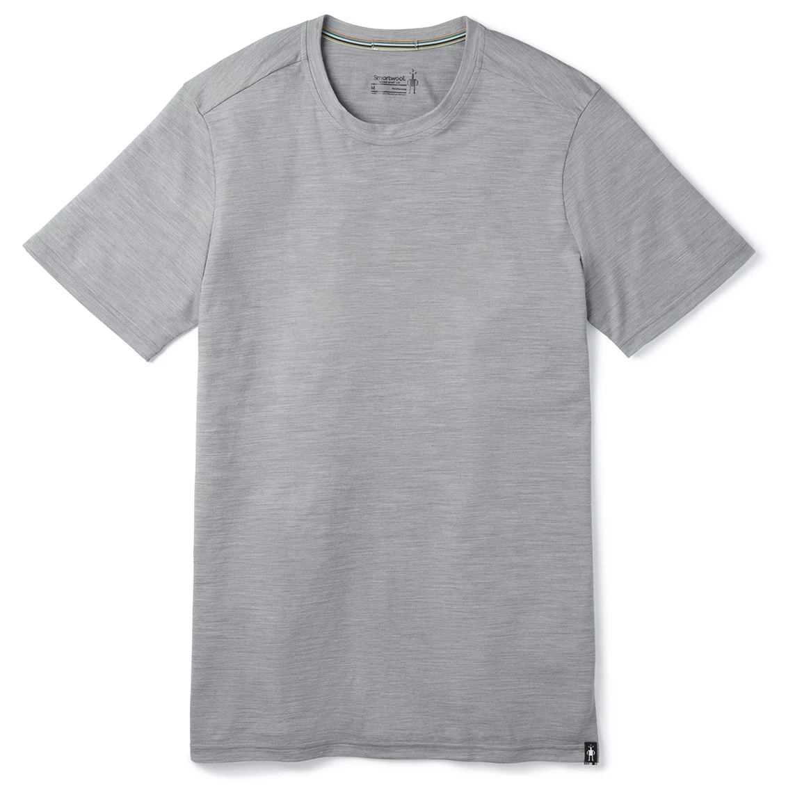 Smartwool - Merino Sport 150 Tee - T-shirt en laine mérinos 4 Smartwool - Merino Sport 150 Tee - T-shirt en laine mérinos – Image 4