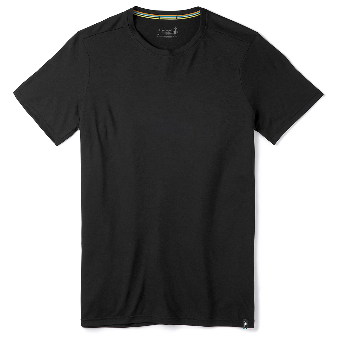 Smartwool - Merino Sport 150 Tee - T-shirt en laine mérinos 5 Smartwool - Merino Sport 150 Tee - T-shirt en laine mérinos – Image 5