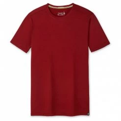 Smartwool - Merino Sport 150 Tee - T-shirt en laine mérinos 11 Smartwool - Merino Sport 150 Tee - T-shirt en laine mérinos -Tée-shirts Soldes smartwool merino sport 150 tee t shirt en laine merinos 3