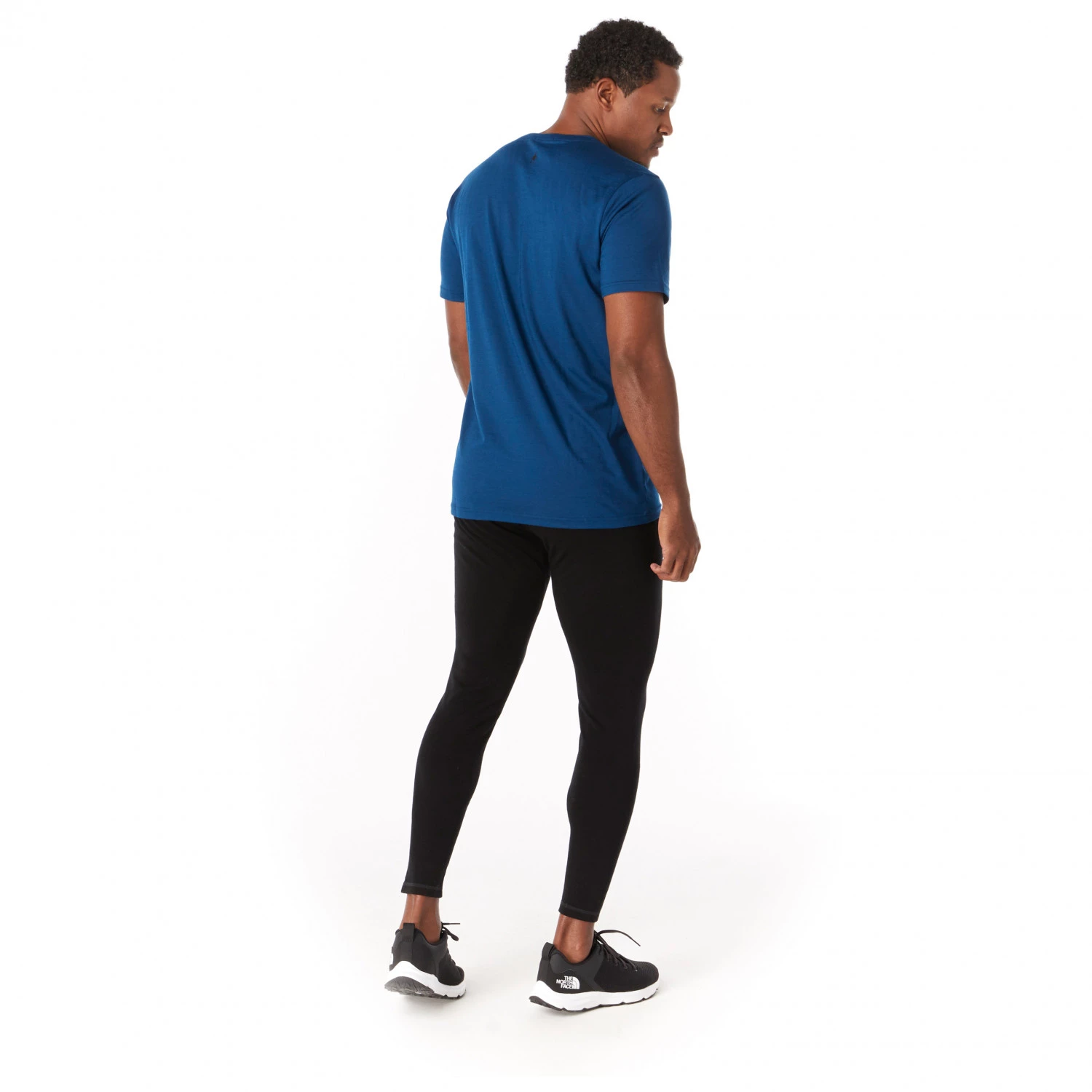 Smartwool - Merino Sport 150 Tee - T-shirt en laine mérinos 3 Smartwool - Merino Sport 150 Tee - T-shirt en laine mérinos – Image 3
