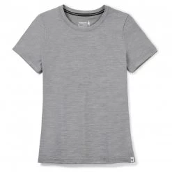 Smartwool - Women's Merino Sport 120 Tee - T-shirt en laine mérinos -Tée-shirts Soldes smartwool womens merino sport 120 tee t shirt en laine merinos 1
