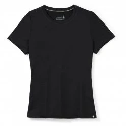 Smartwool - Women's Merino Sport 120 Tee - T-shirt en laine mérinos -Tée-shirts Soldes smartwool womens merino sport 120 tee t shirt en laine merinos 2