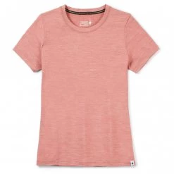 Smartwool - Women's Merino Sport 120 Tee - T-shirt en laine mérinos -Tée-shirts Soldes smartwool womens merino sport 120 tee t shirt en laine merinos 3