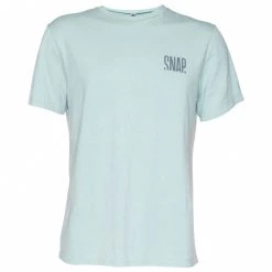 Snap - Classic Hemp - T-shirt