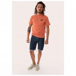 Snap - Classic Hemp - T-shirt -Tée-shirts Soldes snap classic hemp t shirt detail 5