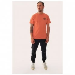 Snap - Classic Hemp - T-shirt -Tée-shirts Soldes snap classic hemp t shirt detail 6