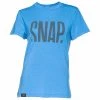 Snap - Women's Technical Merino S/S - T-shirt