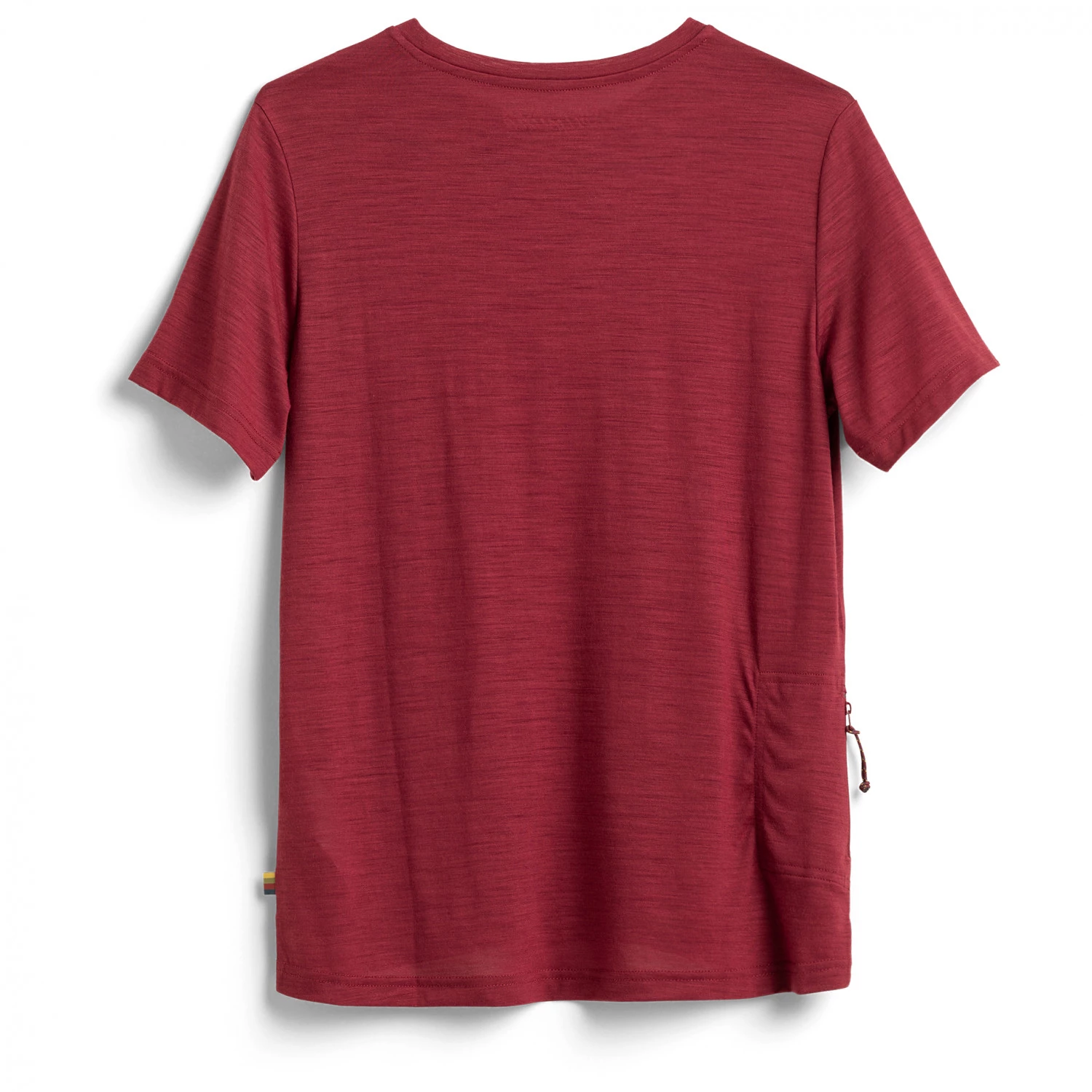 Specialized-Fjällräven - Women's Wool T-Shirt - Maillot de cyclisme 2 Specialized-Fjällräven - Women's Wool T-Shirt - Maillot de cyclisme – Image 2