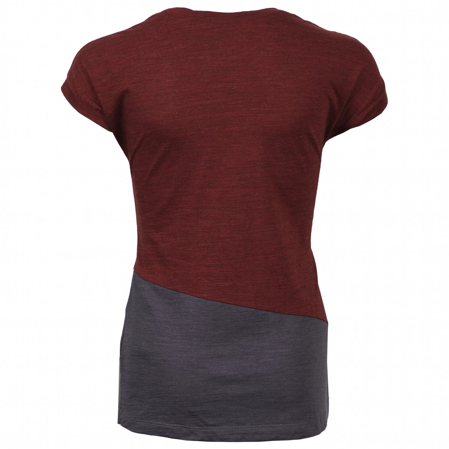Stoic - Girl's Merino150 HeladagenSt. T-Shirt - T-shirt en laine mérinos 2 Stoic - Girl's Merino150 HeladagenSt. T-Shirt - T-shirt en laine mérinos – Image 2
