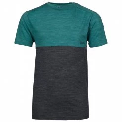 Stoic - Kid's Merino150 HeladagenSt. T-Shirt - T-shirt en laine mérinos