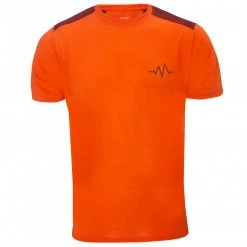 Stoic - Merino150 HeladagenSt. T-Shirt Bike - T-shirt en laine mérinos 11 Stoic - Merino150 HeladagenSt. T-Shirt Bike - T-shirt en laine mérinos -Tée-shirts Soldes stoic merino150 heladagenst t shirt bike t shirt en laine merinos 1