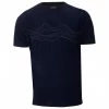 Stoic - Merino150 HeladagenSt. T-Shirt Mountain - T-shirt en laine mérinos