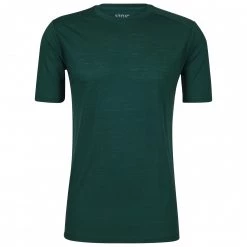 Stoic - Merino150 HeladagenSt. T-Shirt - T-shirt en laine mérinos