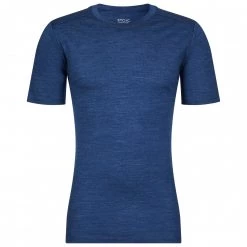 Stoic - Merino150 ÖstersundSt. S/S - T-shirt -Tée-shirts Soldes stoic merino150 oestersundst s s t shirt 2