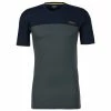 Stoic - MerinoMesh150 BensjonSt. II T-Shirt - T-shirt en laine mérinos