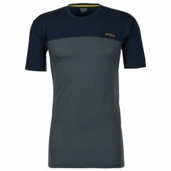 Stoic - MerinoMesh150 BensjonSt. II T-Shirt - T-shirt en laine mérinos