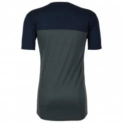 Stoic - MerinoMesh150 BensjonSt. II T-Shirt - T-shirt en laine mérinos 8 Stoic - MerinoMesh150 BensjonSt. II T-Shirt - T-shirt en laine mérinos -Tée-shirts Soldes stoic merinomesh150 bensjonst ii t shirt t shirt en laine merinos detail 3