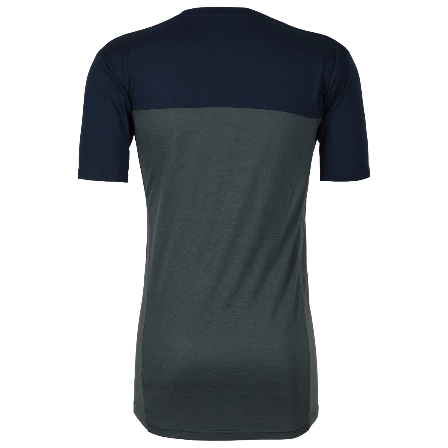 Stoic - MerinoMesh150 BensjonSt. II T-Shirt - T-shirt en laine mérinos 3 Stoic - MerinoMesh150 BensjonSt. II T-Shirt - T-shirt en laine mérinos – Image 3