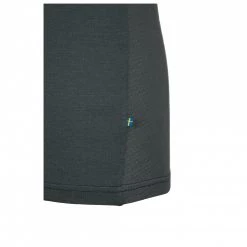 Stoic - MerinoMesh150 BensjonSt. II T-Shirt - T-shirt en laine mérinos 11 Stoic - MerinoMesh150 BensjonSt. II T-Shirt - T-shirt en laine mérinos -Tée-shirts Soldes stoic merinomesh150 bensjonst ii t shirt t shirt en laine merinos detail 6