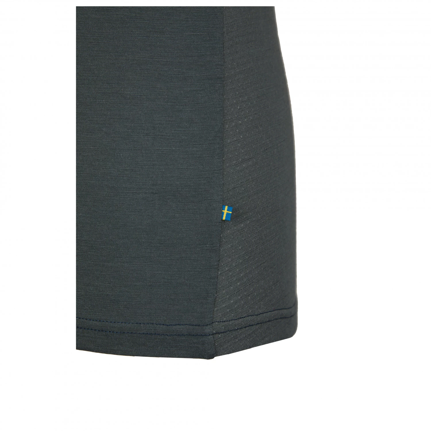 Stoic - MerinoMesh150 BensjonSt. II T-Shirt - T-shirt en laine mérinos 6 Stoic - MerinoMesh150 BensjonSt. II T-Shirt - T-shirt en laine mérinos – Image 6