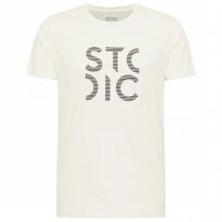 Stoic - Organic Cotton HeladagenSt. S/S - T-shirt