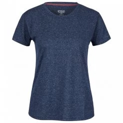 Stoic - Women's Hemp20 SälkaSt. S/S - T-shirt technique -Tée-shirts Soldes stoic womens hemp20 saelkast s s t shirt technique 2