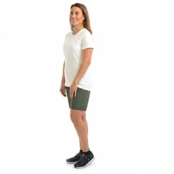 Stoic - Women's Hemp30 ValenSt. T-Shirt - T-shirt -Tée-shirts Soldes stoic womens hemp30 valenst t shirt t shirt detail 9